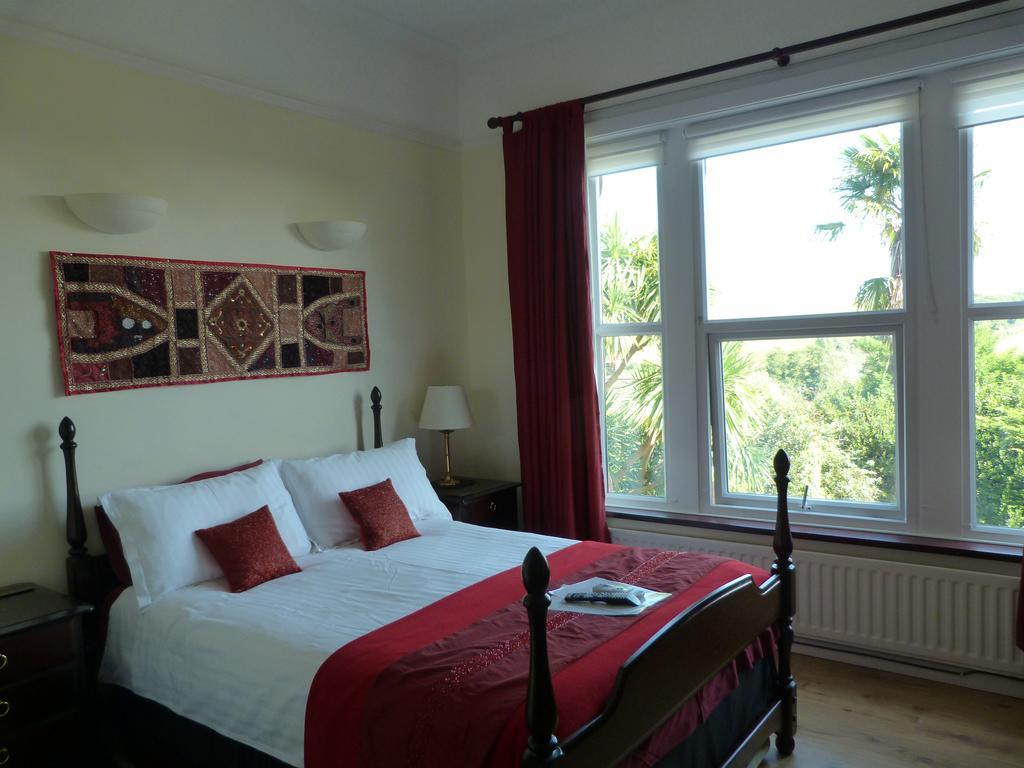 Hotel Oaklands House - Adults Only à Brading Extérieur photo