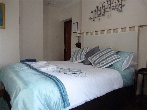 Hotel Oaklands House - Adults Only à Brading Extérieur photo