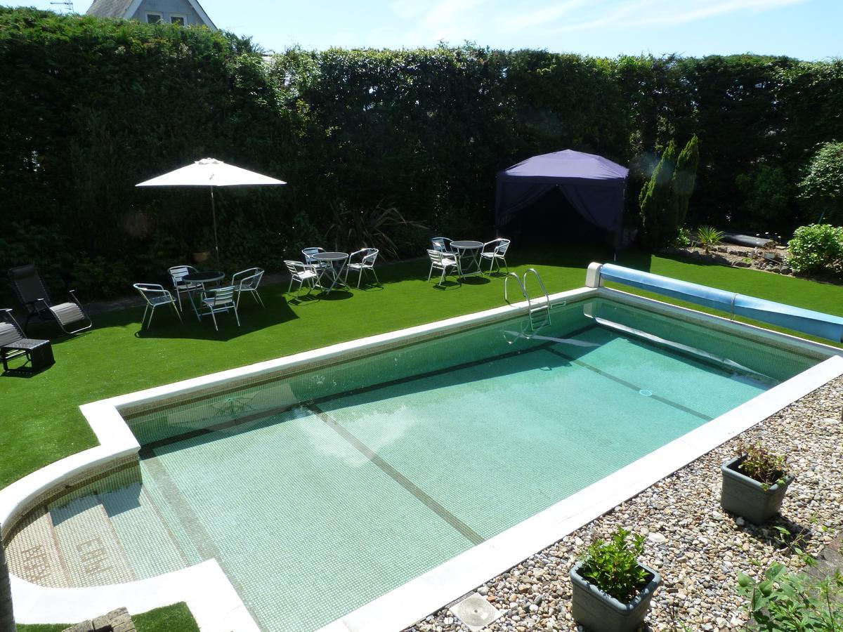 Hotel Oaklands House - Adults Only à Brading Extérieur photo