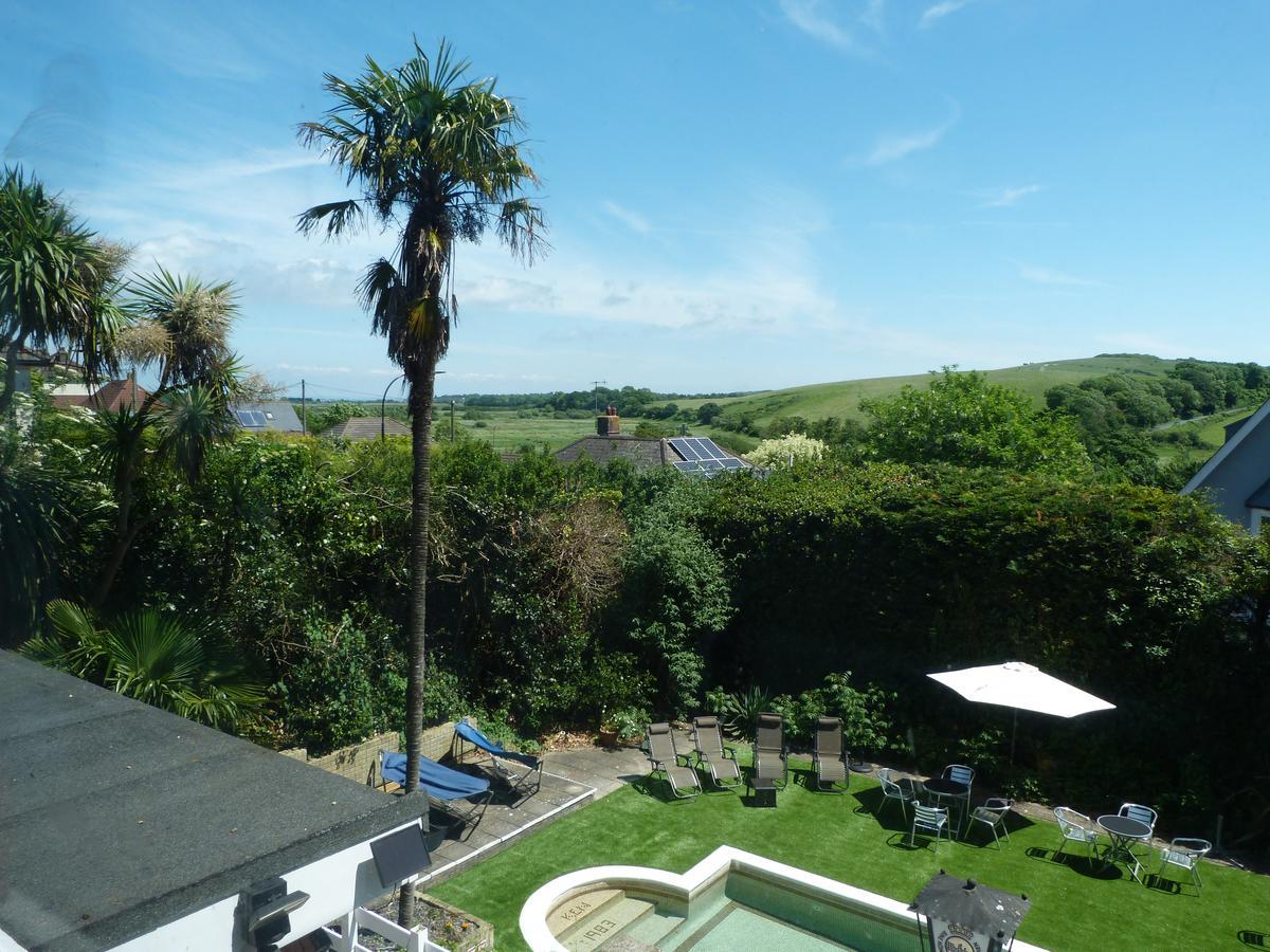 Hotel Oaklands House - Adults Only à Brading Extérieur photo