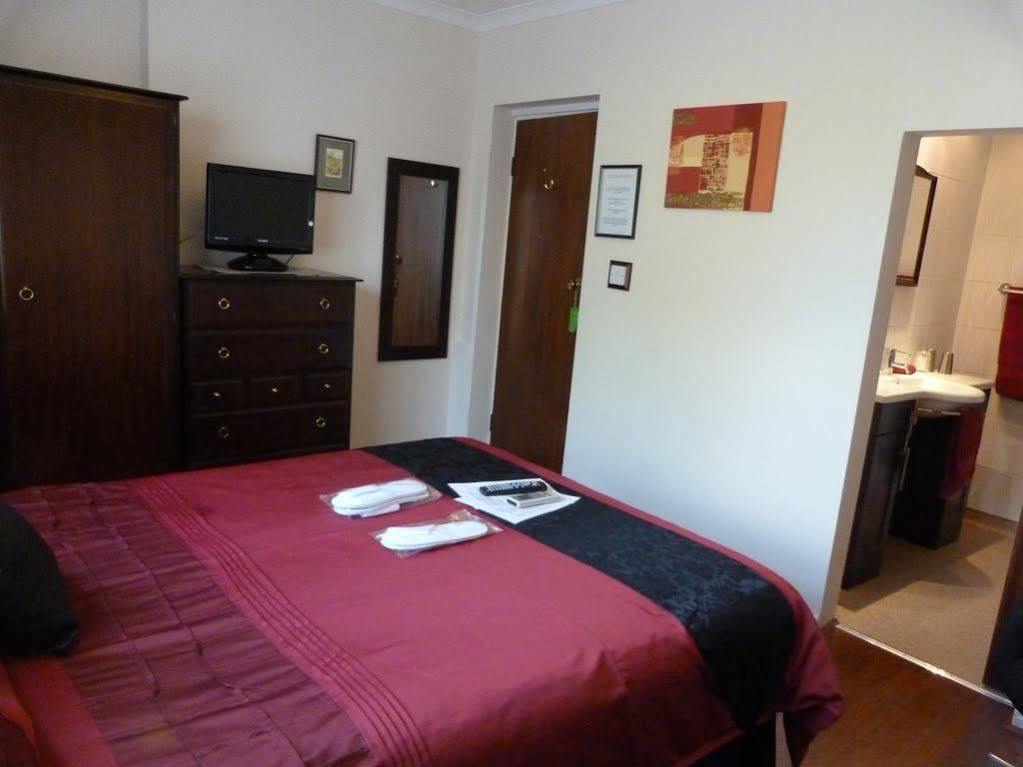 Hotel Oaklands House - Adults Only à Brading Extérieur photo