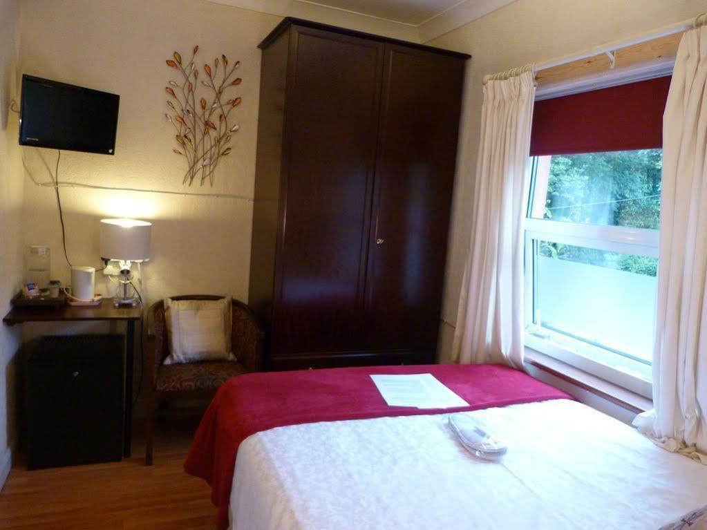 Hotel Oaklands House - Adults Only à Brading Extérieur photo
