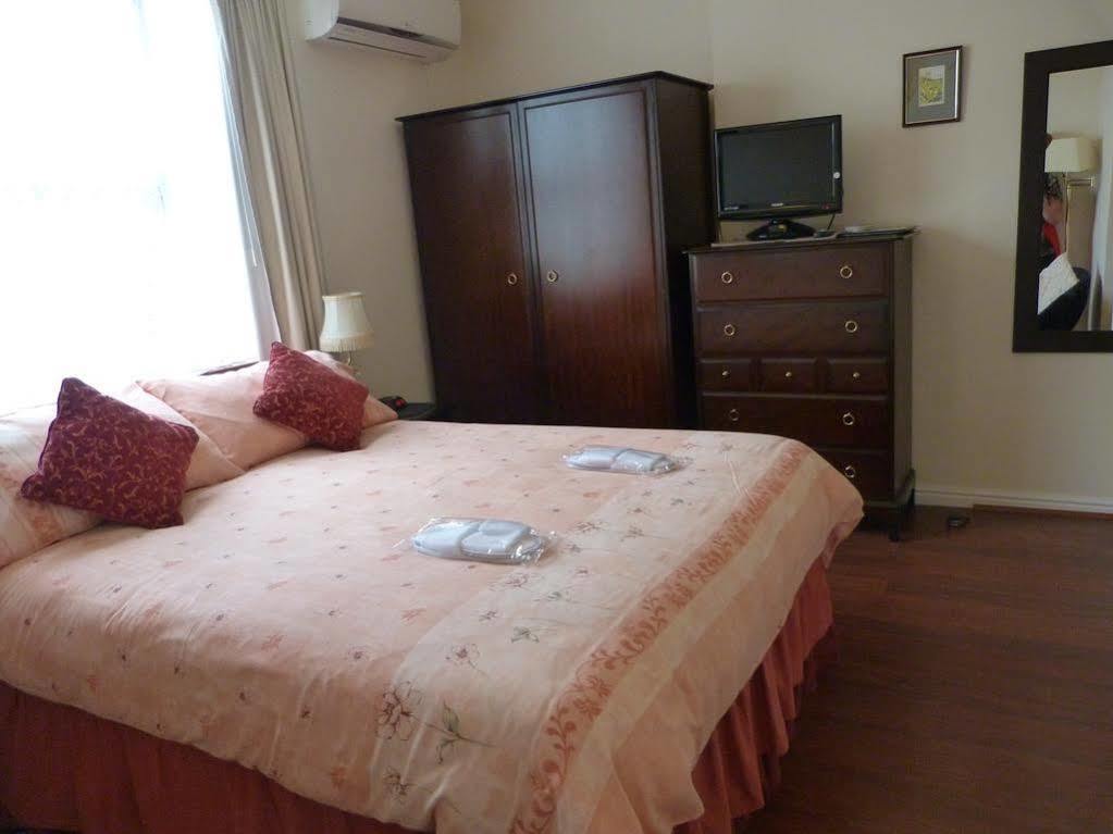 Hotel Oaklands House - Adults Only à Brading Extérieur photo
