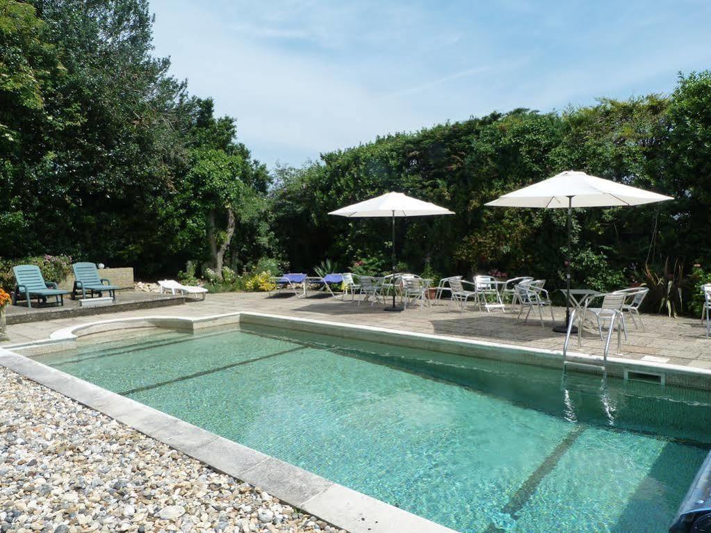 Hotel Oaklands House - Adults Only à Brading Extérieur photo