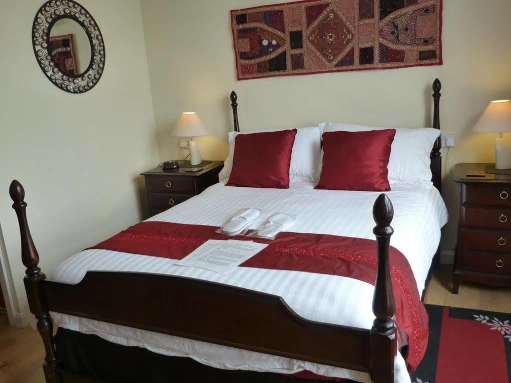 Hotel Oaklands House - Adults Only à Brading Extérieur photo