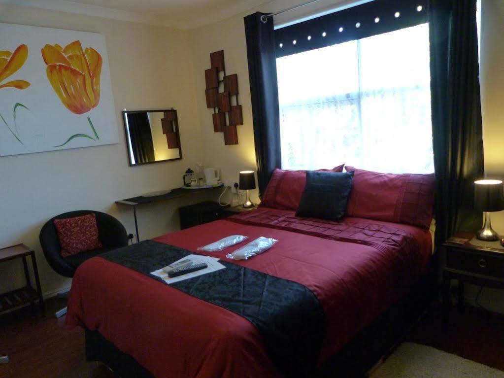 Hotel Oaklands House - Adults Only à Brading Extérieur photo
