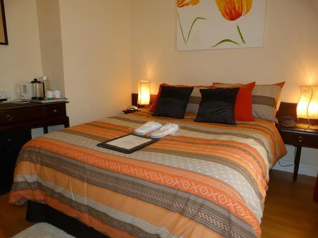 Hotel Oaklands House - Adults Only à Brading Extérieur photo