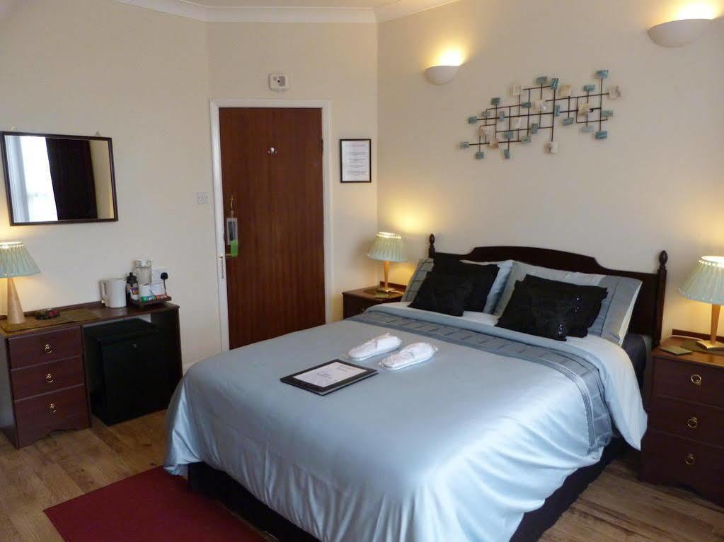 Hotel Oaklands House - Adults Only à Brading Extérieur photo