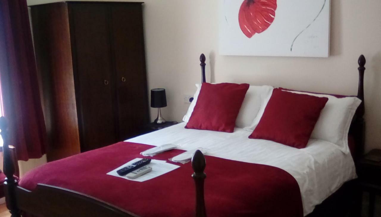 Hotel Oaklands House - Adults Only à Brading Extérieur photo