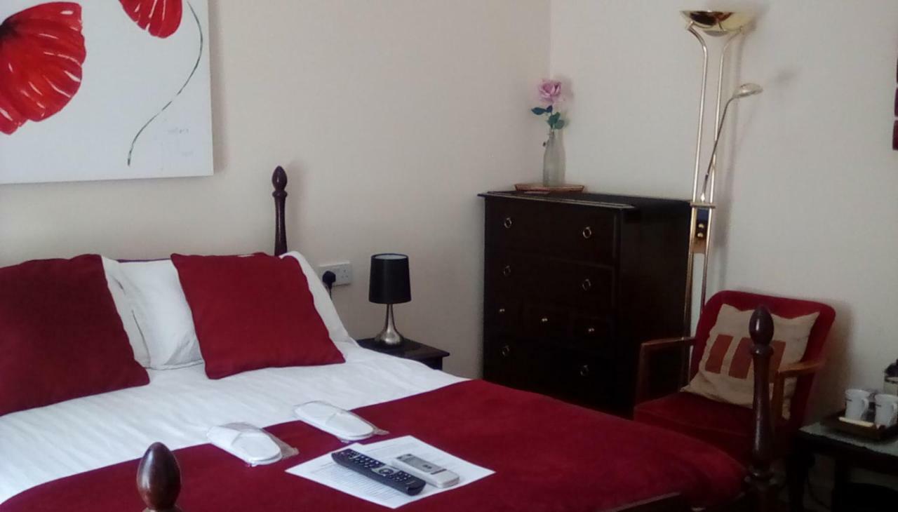Hotel Oaklands House - Adults Only à Brading Extérieur photo